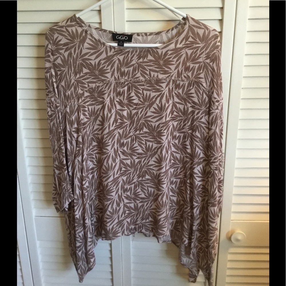 Ladies top
